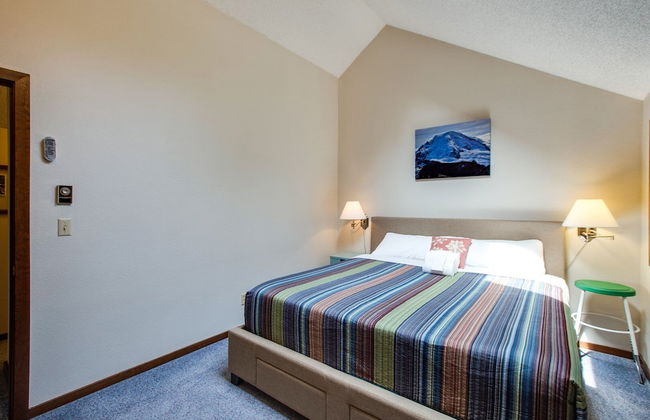 14SW - Fireplace - Dishwasher - Washer/Dryer - Sleeps 6 - Foto 26