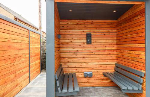 The Marriage Room at The Institute Executive Apartments - Foto 20