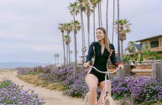 Luxe OB Home, Walk to Beach, Sauna, and Backyard - Photo 11