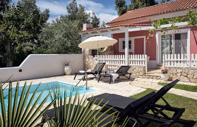 Periyali Villas - Foto 45