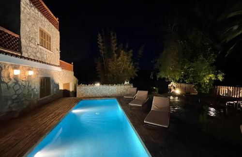 Son Roig ,Beautiful Place in the Heart of Mallorca -ETV 9979 - Foto 10