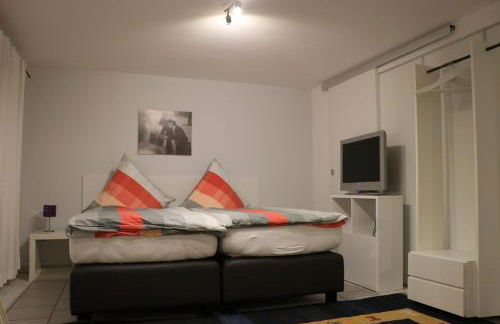 Ferien- und Monteurstudios - Foto 6