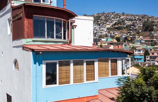 Pablo Neruda Tour - Photo 1