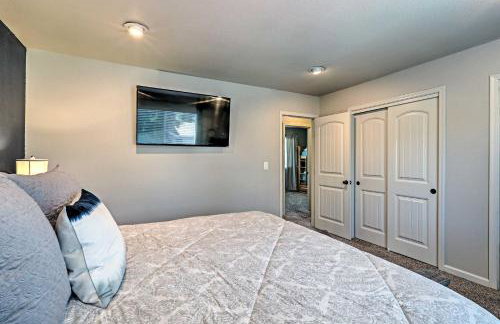 Pet-Friendly Flagstaff Home with Mountain View - Foto 16