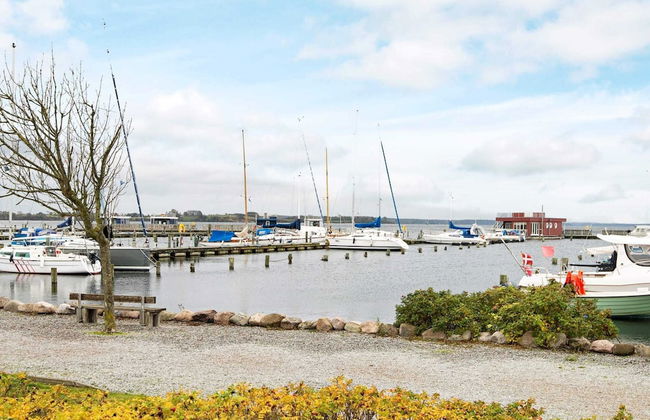 6 Person Holiday Home in Egernsund-by Traum - Foto 27