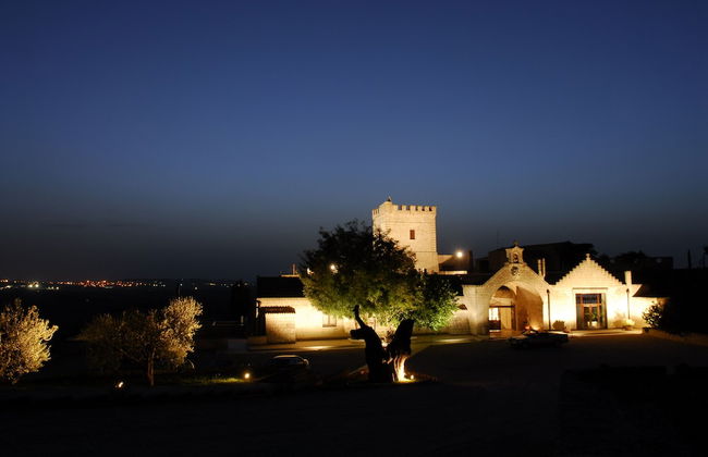 Masseria Torre Spagnola - Photo 36