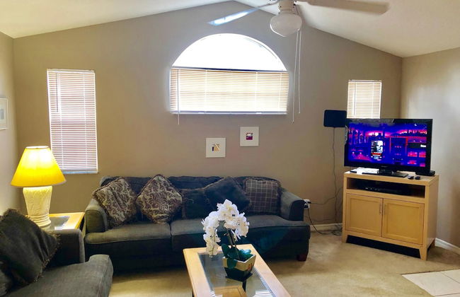 Three Bedroom Condo - 3129 BB - Vusa - Foto 14