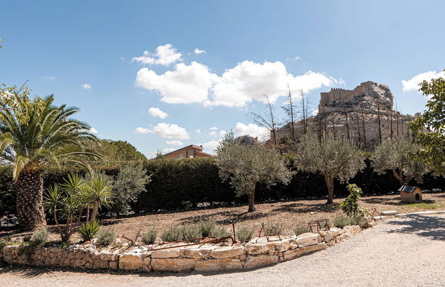 Manfredomus - Foto 1