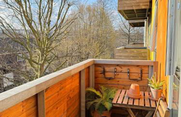 Lombok Apartment near Old Street,Islington,Angel - Foto 39