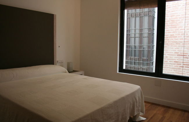 Apartamentos Coronado - Foto 11