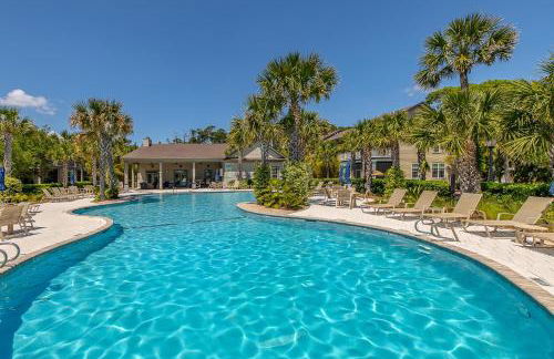 Garden Cottage 21 - Foto 35