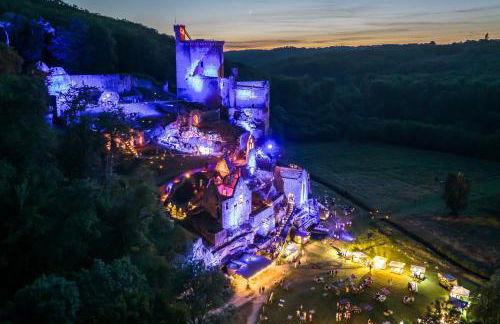 Lasc'Oh Bien-Etre 3 étoiles Résidence Odalys - Foto 48