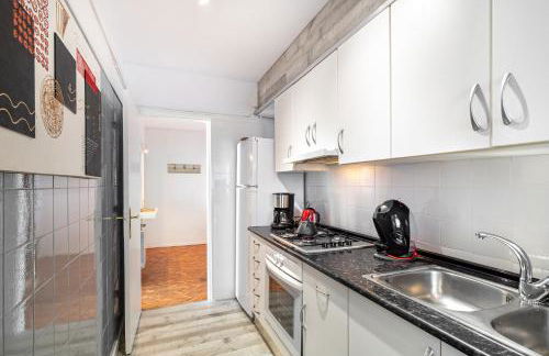 LIANA SEAVIEW & BEACH - apartment - Photo 43