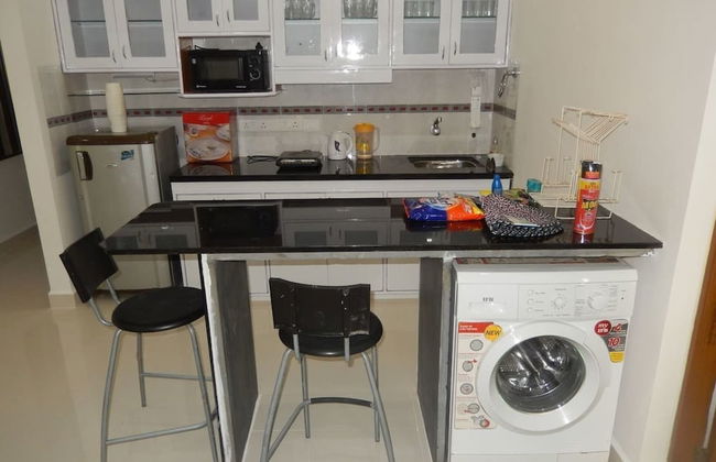 1 BHK Apt Calangute-baga-anjuna - Photo 15