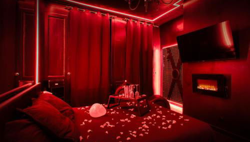 Love Room, L'interdit - Foto 4