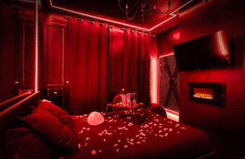 Love Room, L'interdit - Foto 4