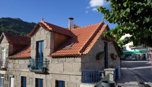 Casa da Carreira de Loriga - Foto 1