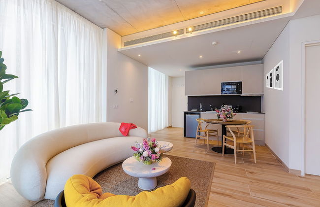 Hotel ONOMO ALLURE ABIDJAN BAOBAB - Foto 16