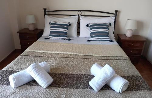 Ηλιαχτίδα Iliachtida apartment - Foto 3