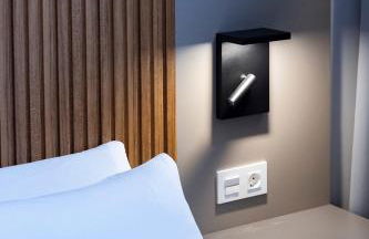 Zuia Suites - Foto 16