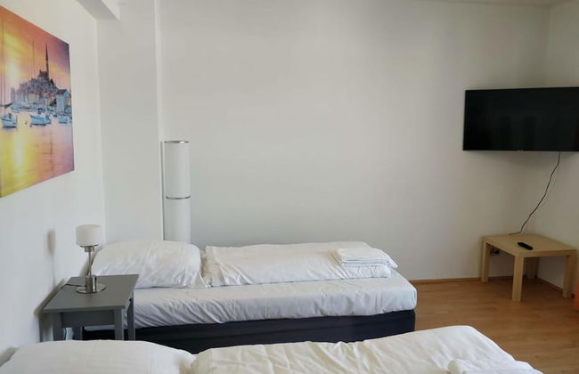 Aparthouse Graf-Adolf - Foto 7