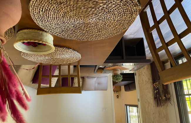 Chalet in Batrouna Park Resort, Facing the Pool, Gazon,gym,generator IS Included - Foto 40