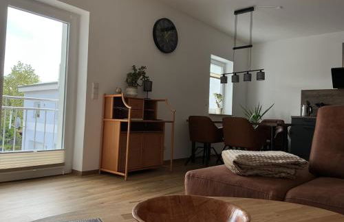 Ferienwohung zur Flatterulme 2 - Foto 21