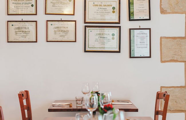 Masseria Stali, The Originals Relais - Foto 47