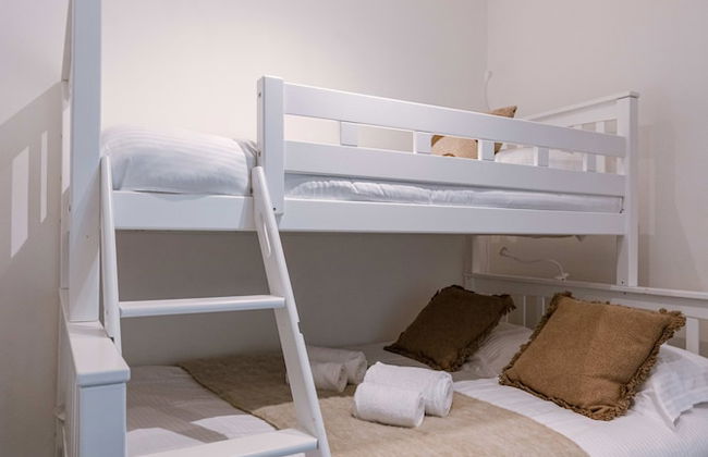 BE KNK Paul 15 in Knokke-heist - Foto 4