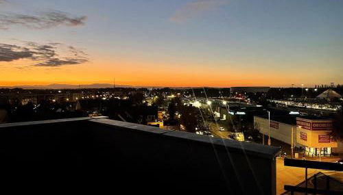 Attique avec terrasse - Zénith & centre-ville - Foto 2