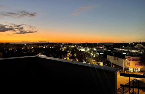 Attique avec terrasse - Zénith & centre-ville - Foto 2