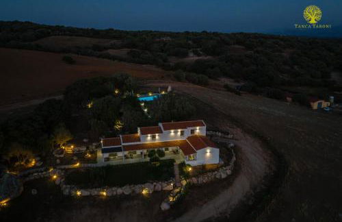 Agriturismo Bed and Breakfast Tanca Taroni - Foto 25