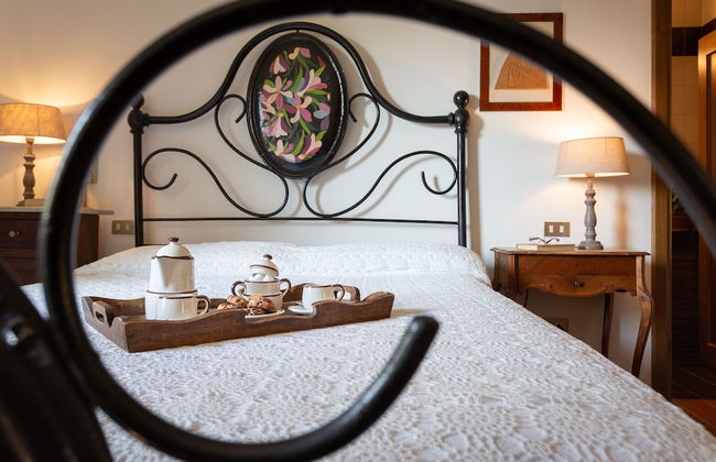 Podere Le Capannucce - Foto 10