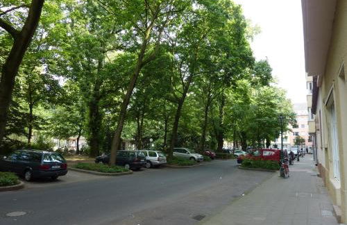 Lessing-Apartment - Foto 18