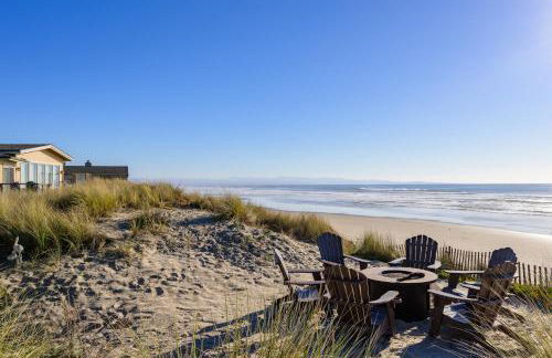 Oceanfront Retreat on Pajaro Dunes Beach - Foto 7