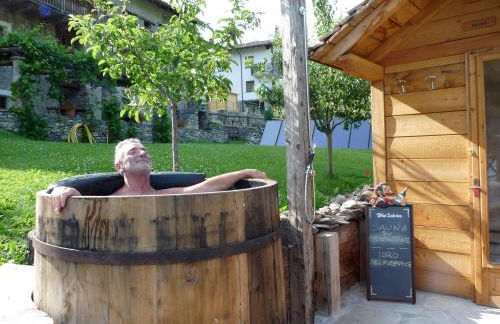 La Fattoria di Roven - Foto 54