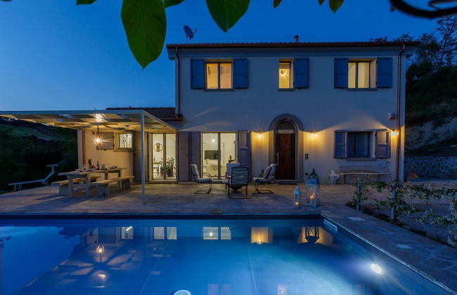 Fc-f139-mini0at - Villa Mia 6 - Foto 17