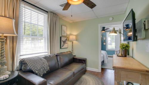 The Cabernet Cabin Defiance Home on Katy Trail! - Foto 5