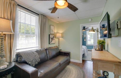 The Cabernet Cabin Defiance Home on Katy Trail! - Foto 5