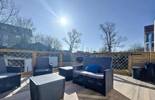 Villa - Les vacances à la Mer - Foto 26