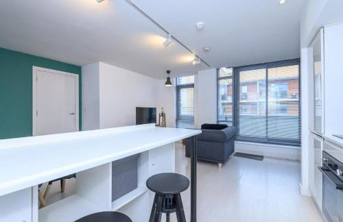 Stylish Central Retreat in the Heart of Leeds - Pass the Keys - Foto 4