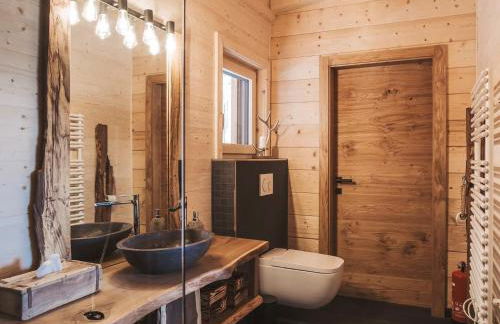 Romantikchalet Bärenhöhle - Foto 9