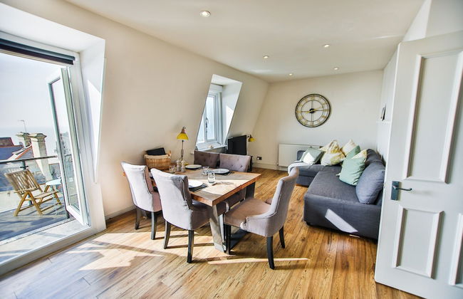 The Sunrise Penthouse - Foto 1