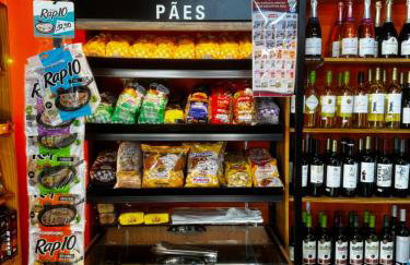 Marinas da Barra - Home AP - Foto 41