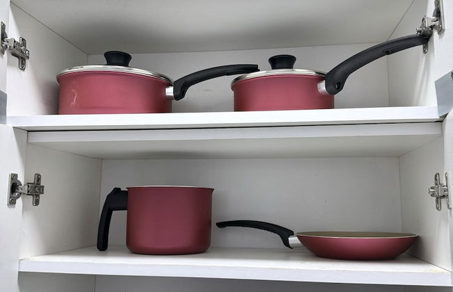 Apartamento Gloria Sugar Loaf HIR 28 - Photo 12