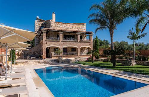 Giovanta Villa - Foto 28