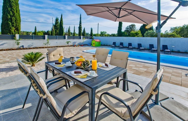 Villa Blazen - Foto 37