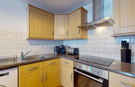 Bright and cosy 1 bed flat next to Tower Bridge - Photo 14