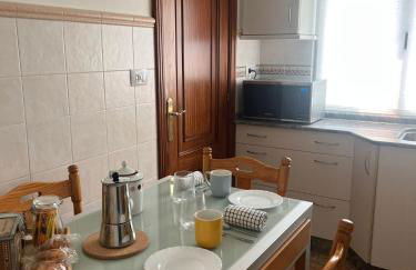 Casa das Pasadiñas-Burela - Foto 10