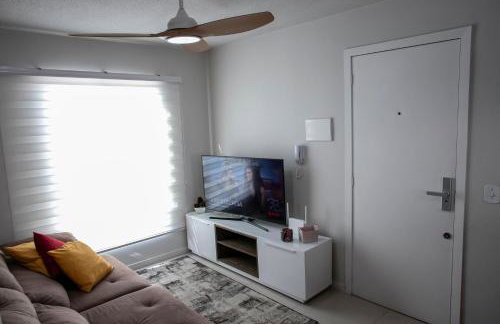 B&B Apartamento acolhedor Bem localizado, Próximo ao aeroporto - Foto 28